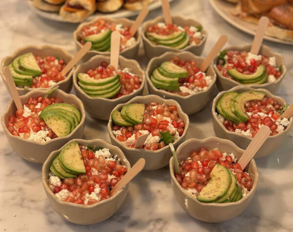 Saint Germain des Prés - Maison sauvage