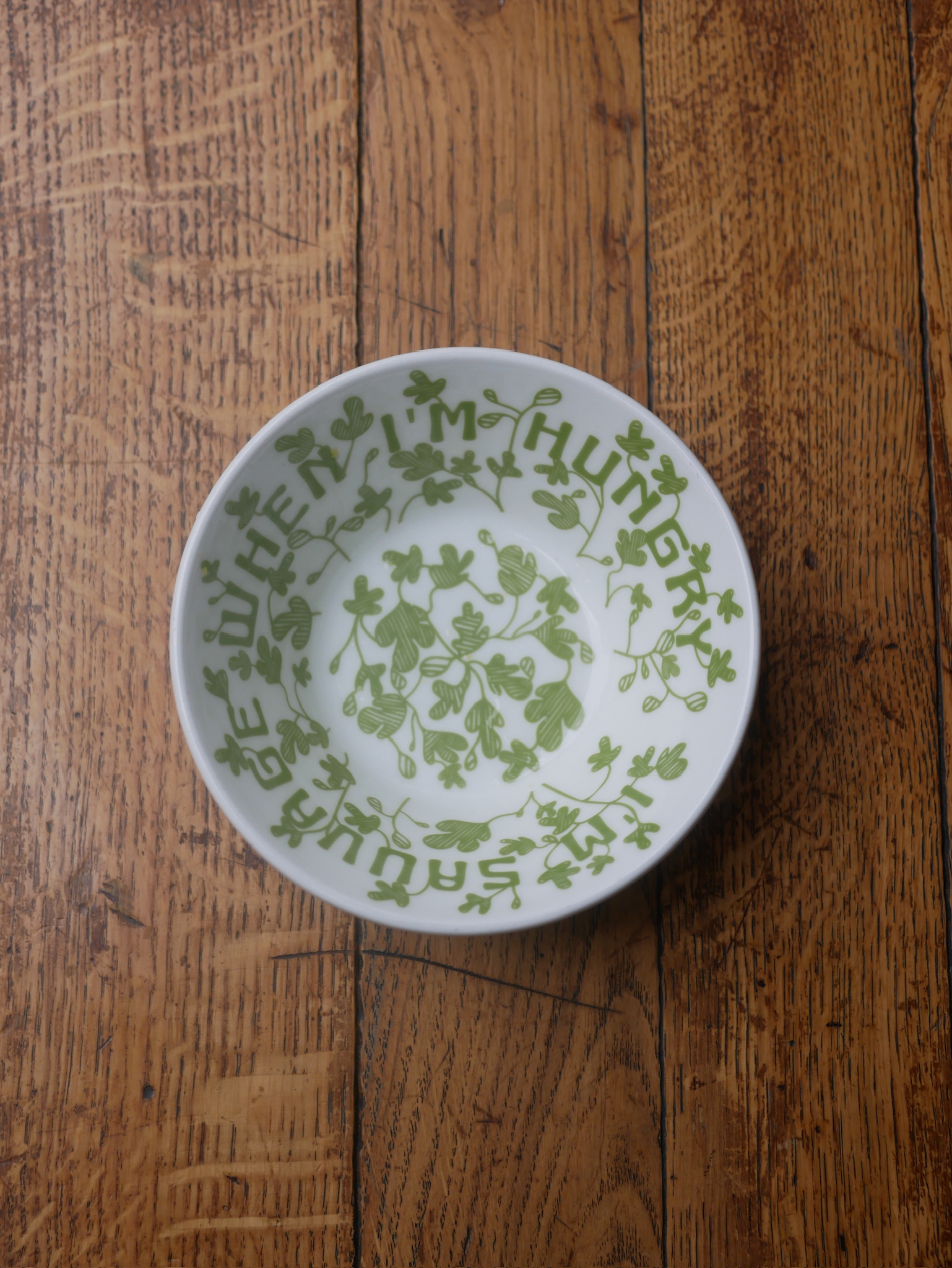 Bol x Maison Sauvage